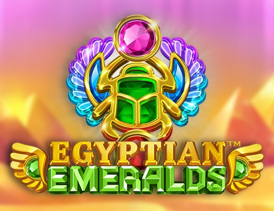 Egyptian Emeralds